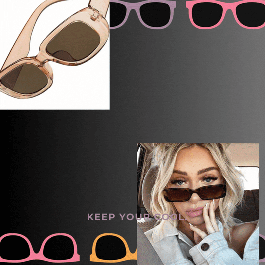 Summer Fashion  Sunglasses UV400