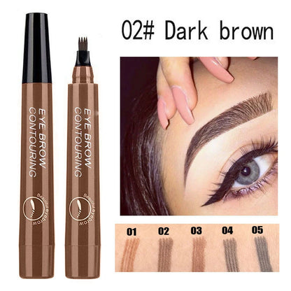 Eyebrow Pen  Microblading