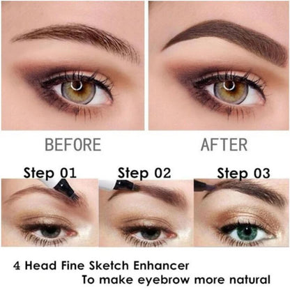 Eyebrow Pen  Microblading