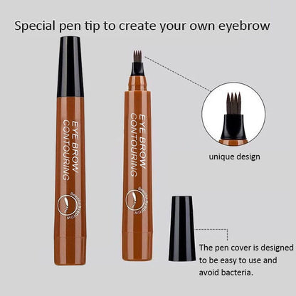 Eyebrow Pen  Microblading