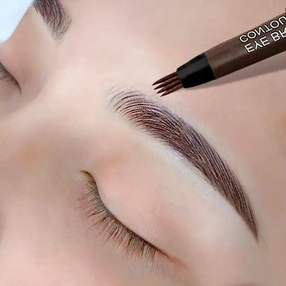 Eyebrow Pen  Microblading