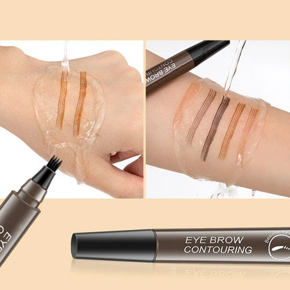 Eyebrow Pen  Microblading