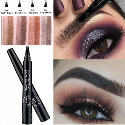 Eyebrow Pen  Microblading
