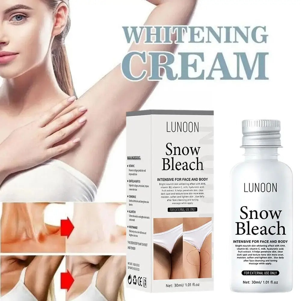 Whitening Dark Spot Cream