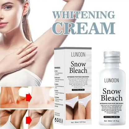 Whitening Dark Spot Cream